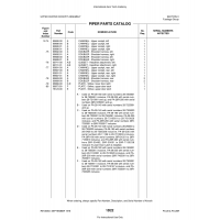 incIusive 7130019 for Piper PA-28 Cherokee Aircraft incIusive 7130019 for Piper PA-28 Cherokee Aircraft