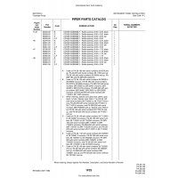 Aviation Part 99061-06 for Piper PA-28 Cherokee Aircraft Aviation Part 99061-06 for Piper PA-28 Cherokee Aircraft