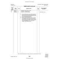 Aviation Part 69669-185 for Piper PA-28 Cherokee Aircraft Aviation Part 69669-185 for Piper PA-28 Cherokee Aircraft