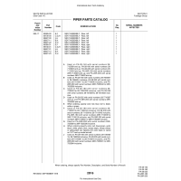 Aviation Part 99730-01 for Piper PA-28 Cherokee Aircraft