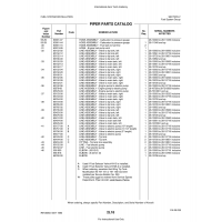 Aviation Part 69183-00 for Piper PA-28 Cherokee Aircraft Aviation Part 69183-00 for Piper PA-28 Cherokee Aircraft