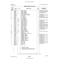 Aviation Part 65344-00 for Piper PA-28 Cherokee Aircraft Aviation Part 65344-00 for Piper PA-28 Cherokee Aircraft