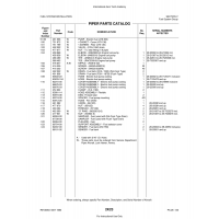 Aviation Part 99364-00 for Piper PA-28 Cherokee Aircraft Aviation Part 99364-00 for Piper PA-28 Cherokee Aircraft