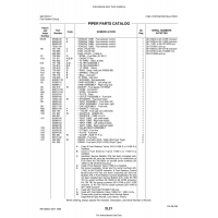 Aviation Part 63900-133 for Piper PA-28 Cherokee Aircraft Aviation Part 63900-133 for Piper PA-28 Cherokee Aircraft