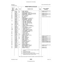 Aviation Part 62060-00 for Piper PA-28 Cherokee Aircraft Aviation Part 62060-00 for Piper PA-28 Cherokee Aircraft