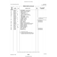 Aviation Part 65107-00 for Piper PA-28 Cherokee Aircraft Aviation Part 65107-00 for Piper PA-28 Cherokee Aircraft