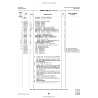 Aviation Part 62146-00 for Piper PA-28 Cherokee Aircraft
