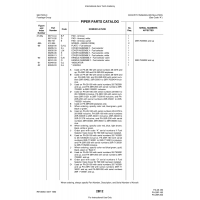 Aviation Part 27-88a for Piper PA-28 Cherokee Aircraft