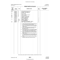 Aviation Part 27-104 for Piper PA-28 Cherokee Aircraft Aviation Part 27-104 for Piper PA-28 Cherokee Aircraft