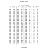 Aviation Part 77-110 for Piper PA-28 Cherokee Aircraft Aviation Part 77-110 for Piper PA-28 Cherokee Aircraft
