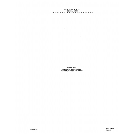 Aviation Part (555CntRIFT) — Beechcraft V35 Aviation Part (555CntRIFT) — Beechcraft V35