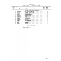 Aviation Part ALU1045AS for Beechcraft V35 Aircraft