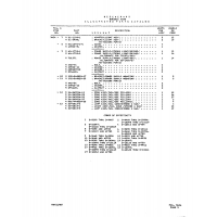 Aviation Part 0-10119 for Beechcraft V35 Aircraft Aviation Part 0-10119 for Beechcraft V35 Aircraft