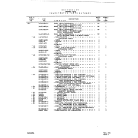 Aviation Part 36-324002-9 for Beechcraft V35 Aircraft