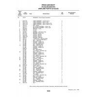 Aviation Part 63955-05 for Piper PA-28-236 Dakota Aircraft