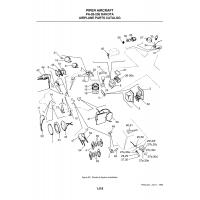 Aviation Part 36-36a for Piper PA-28-236 Dakota Aircraft