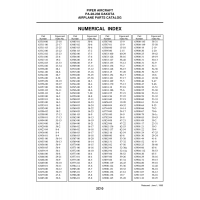 Aviation Part 32-30a for Piper PA-28-236 Dakota Aircraft Aviation Part 32-30a for Piper PA-28-236 Dakota Aircraft