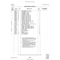 Aviation Part 62090-01 for Piper PA-28 Cherokee Aircraft Aviation Part 62090-01 for Piper PA-28 Cherokee Aircraft
