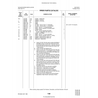 Aviation Part 69015-50 for Piper PA-28 Cherokee Aircraft