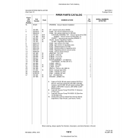 Aviation Part 67422-02 for Piper PA-28 Cherokee Aircraft Aviation Part 67422-02 for Piper PA-28 Cherokee Aircraft