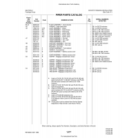 Aviation Part 62353-04 for Piper PA-28 Cherokee Aircraft
