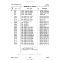 Aviation Part 65530-00 for Piper PA-28 Cherokee Aircraft