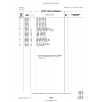 and up 7305001 for Piper PA-28 Cherokee Aircraft and up 7305001 for Piper PA-28 Cherokee Aircraft