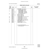 Aviation Part 62070-07 for Piper PA-28 Cherokee Aircraft Aviation Part 62070-07 for Piper PA-28 Cherokee Aircraft