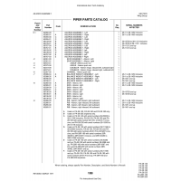 Aviation Part 68128-03 for Piper PA-28 Cherokee Aircraft