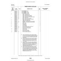 Aviation Part 62321-01 for Piper PA-28 Cherokee Aircraft Aviation Part 62321-01 for Piper PA-28 Cherokee Aircraft