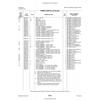 Aviation Part 67315 for Piper PA-28 Cherokee Aircraft Aviation Part 67315 for Piper PA-28 Cherokee Aircraft