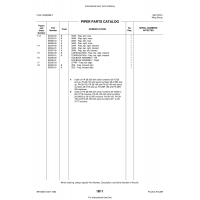 Aviation Part 62333-00 for Piper PA-28 Cherokee Aircraft