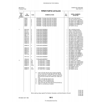 Aviation Part 79131-04 for Piper PA-28 Cherokee Aircraft