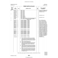 Aviation Part 62882-02 for Piper PA-28 Cherokee Aircraft Aviation Part 62882-02 for Piper PA-28 Cherokee Aircraft