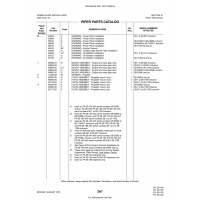 Aviation Part 63718-00 for Piper PA-28 Cherokee Aircraft Aviation Part 63718-00 for Piper PA-28 Cherokee Aircraft