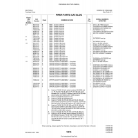 Aviation Part 62375-10 for Piper PA-28 Cherokee Aircraft Aviation Part 62375-10 for Piper PA-28 Cherokee Aircraft