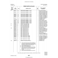 Aviation Part 62420-21 for Piper PA-28 Cherokee Aircraft Aviation Part 62420-21 for Piper PA-28 Cherokee Aircraft