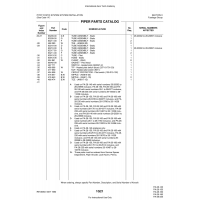Aviation Part 63209-00 for Piper PA-28 Cherokee Aircraft