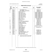 Aviation Part 79559-00 for Piper PA-28 Cherokee Aircraft Aviation Part 79559-00 for Piper PA-28 Cherokee Aircraft