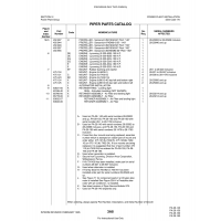 Aviation Part 65778-00 for Piper PA-28 Cherokee Aircraft Aviation Part 65778-00 for Piper PA-28 Cherokee Aircraft