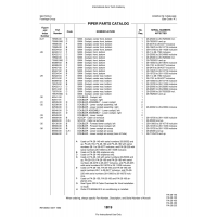Aviation Part 79585-00 for Piper PA-28 Cherokee Aircraft Aviation Part 79585-00 for Piper PA-28 Cherokee Aircraft