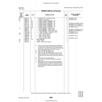 Aviation Part 79580-00 for Piper PA-28 Cherokee Aircraft Aviation Part 79580-00 for Piper PA-28 Cherokee Aircraft