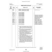 Aviation Part 67250-09 for Piper PA-28 Cherokee Aircraft