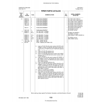 Aviation Part 65830-08 for Piper PA-28 Cherokee Aircraft Aviation Part 65830-08 for Piper PA-28 Cherokee Aircraft