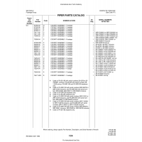 Aviation Part 67250-12 for Piper PA-28 Cherokee Aircraft