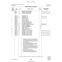 Aviation Part 63070-15 for Piper PA-28 Cherokee Aircraft