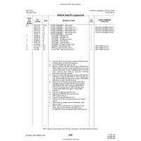 Aviation Part 67921-00 for Piper PA-28 Cherokee Aircraft