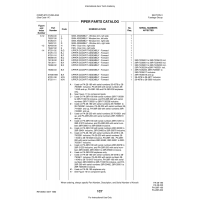 Aviation Part 67251-08 for Piper PA-28 Cherokee Aircraft