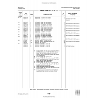 Aviation Part 63071-09 for Piper PA-28 Cherokee Aircraft Aviation Part 63071-09 for Piper PA-28 Cherokee Aircraft