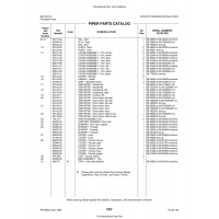 Aviation Part 65674-09 for Piper PA-28 Cherokee Aircraft Aviation Part 65674-09 for Piper PA-28 Cherokee Aircraft